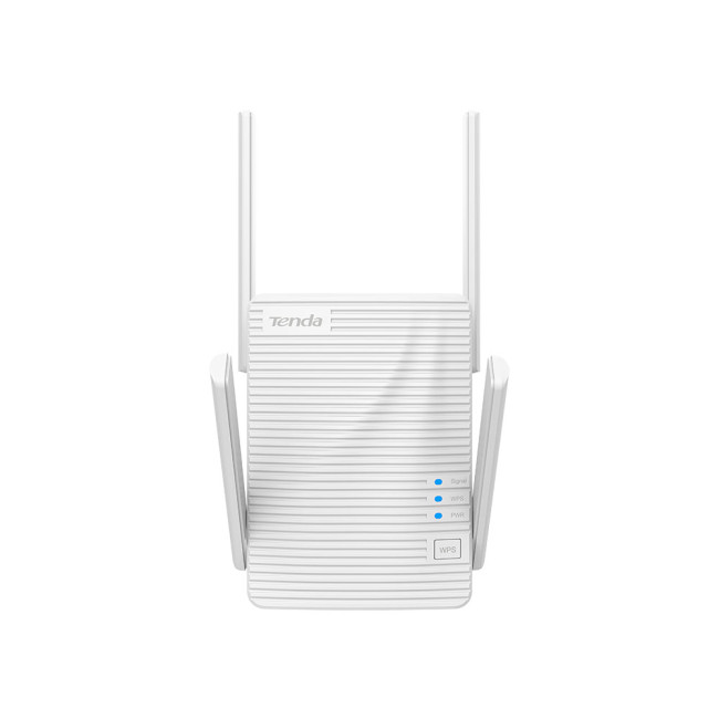 Удлинитель WiFi сигнала Tenda A21