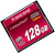Карта памяти Transcend CompactFlash 800x