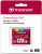 Карта памяти Transcend CompactFlash 800x