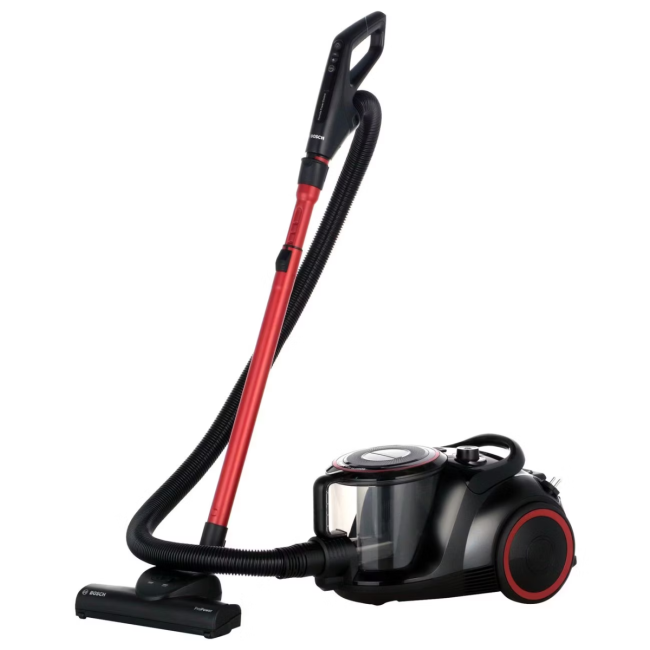 Пылесос Bosch Пылесос безмешковый Bosch BGS41POW1