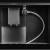 Автоматическая кофемашина Kuppersberg Kuppersberg KCM 182 Black