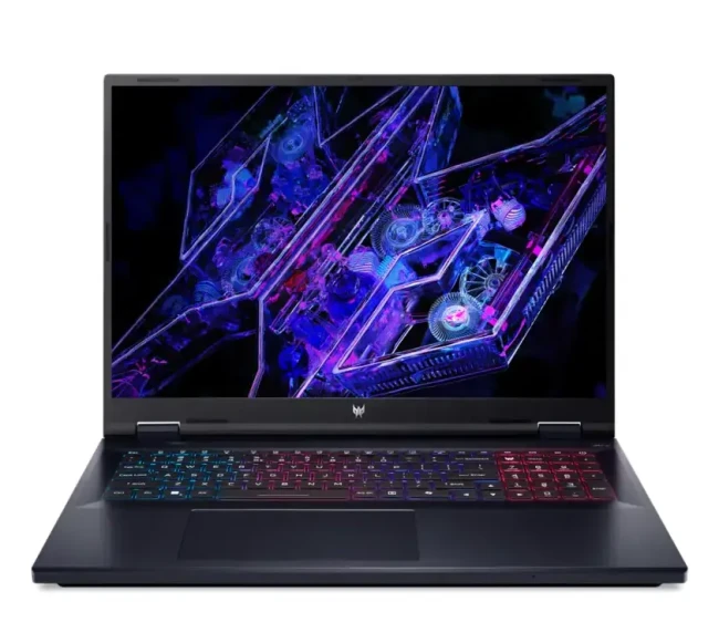 Ноутбук ACER Predator Helios Neo 16 PHN16-72-713V (NH.QNPCD.002)