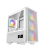 Корпус ПК без блока питания Deepcool Case CH560 ARGB Digital White