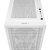 Корпус ПК без блока питания Deepcool Case CH560 ARGB Digital White