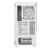 Корпус ПК без блока питания Deepcool Case CH560 ARGB Digital White