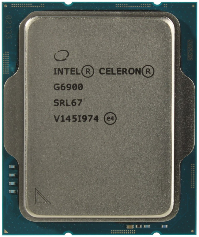 Процессор Intel CM8071504651805