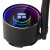 Водяное охлаждение для процессора Thermalright F-NOTTE-240-BL-ARGB