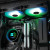 Водяное охлаждение для процессора Thermalright F-NOTTE-240-BL-ARGB
