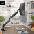 Кронштейн для мониторов ONKRON ONKRON ONKRON G130 BLACK