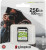 Карта памяти  Kingston 256GB SDXC Canvas Select Plus 100R C10 UHS-I U3 V30 Kingston SDS2/256GB