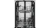 Встраиваемые посудомоечные машины ELECTROLUX ELECTROLUX EEA71210L