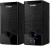 SVEN SPS-603, чёрный, акустическая система 2.0, USB, мощность 2x3 Вт(RMS) SVEN SPS-603