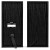 SVEN SPS-603, чёрный, акустическая система 2.0, USB, мощность 2x3 Вт(RMS) SVEN SPS-603