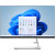 Моноблок Lenovo F0GH01A3RK