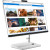 Моноблок Lenovo F0GH01A3RK