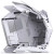 Корпус без блока питания JONSBO MOD-3 MINI White