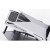 Корпус без блока питания JONSBO MOD-3 MINI White