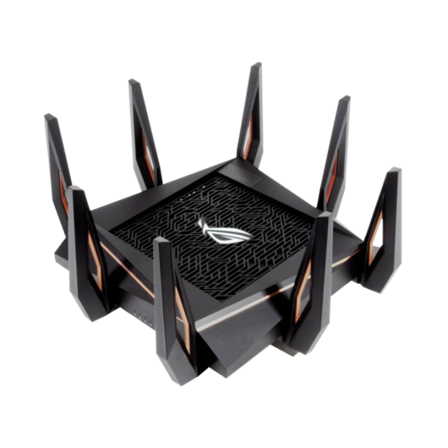 Маршрутизатор ASUS ROG Rapture GT-AX11000