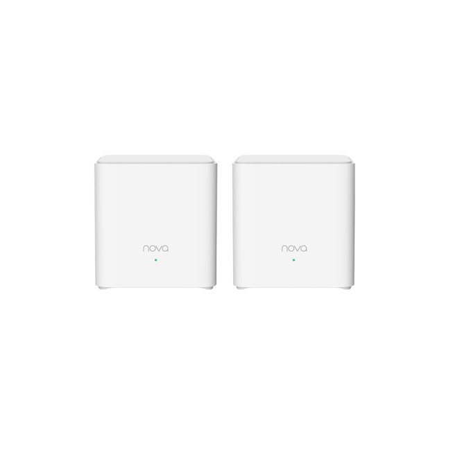 Точка доступа Tenda EX3(2-pack)