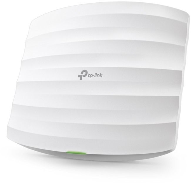 Точка доступа TP-Link EAP115_Euplug