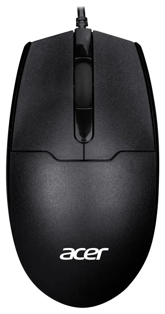 Мышь компьютерная Acer OMW126