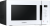 Микроволновые печи Samsung MS23T5018AW/BW