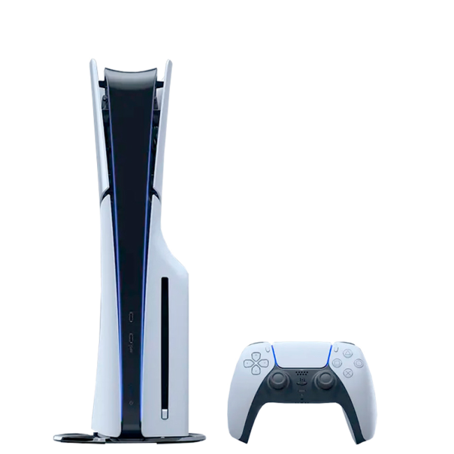 Игровая приставка Sony CFI-2016A