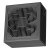 Блок питания ПК PcCooler P3-F550-W1H