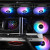 Система жидкостного охлаждения Thermalright Aqua Elite Black 360 ARGB V3