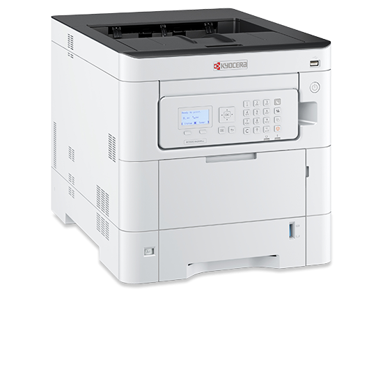 Принтер лазерный Kyocera PA3500cx Kyocera ECOSYS PA3500cx
