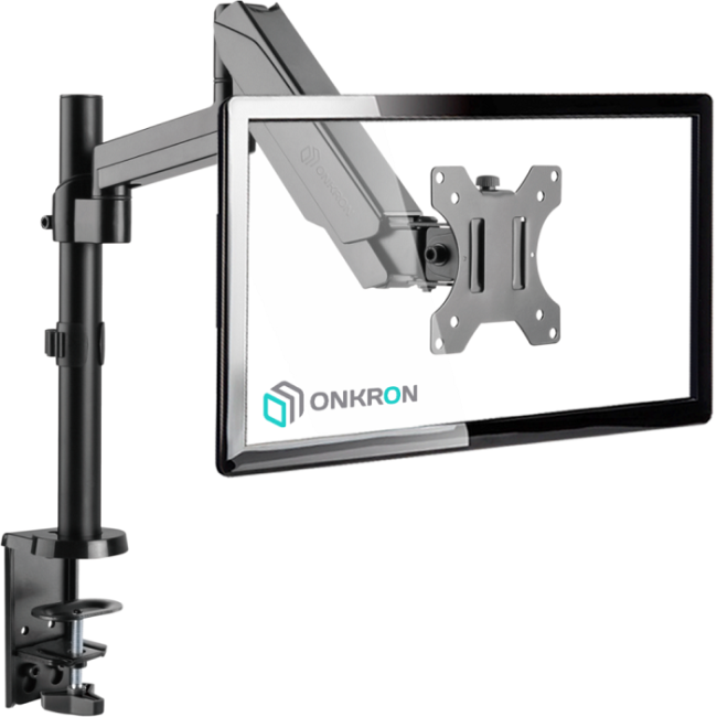 Кронштейн для монитора ONKRON ONKRON G70 BLACK