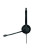 Гарнитура проводная Jabra Biz 2300 QD Duo