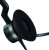 Гарнитура проводная Jabra Biz 2300 QD Duo