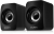 SVEN 130, чёрный, USB, акустическая система 2.0,  мощность 2x3 Вт(RMS) Sven 130