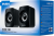 SVEN 130, чёрный, USB, акустическая система 2.0,  мощность 2x3 Вт(RMS) Sven 130