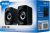 SVEN 130, чёрный, USB, акустическая система 2.0,  мощность 2x3 Вт(RMS) Sven 130