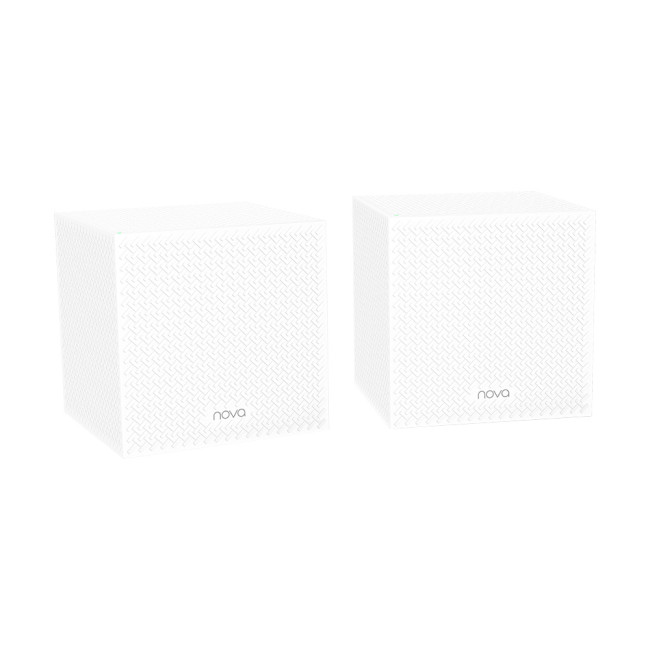 Точка доступа Tenda MW12(2-pack)