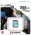 Карта памяти Kingston 256GB SDXC Canvas Go Plus 170R C10 UHS-I U3 V30 Kingston SDG3/256GB