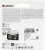 Карта памяти Kingston 256GB SDXC Canvas Go Plus 170R C10 UHS-I U3 V30 Kingston SDG3/256GB