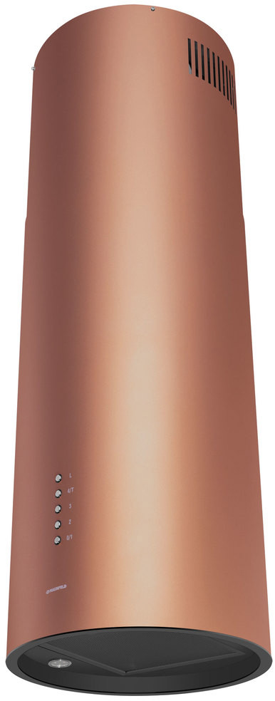 ВЫТЯЖКА MAUNFELD Maunfeld LEE ISLA 39 COPPER