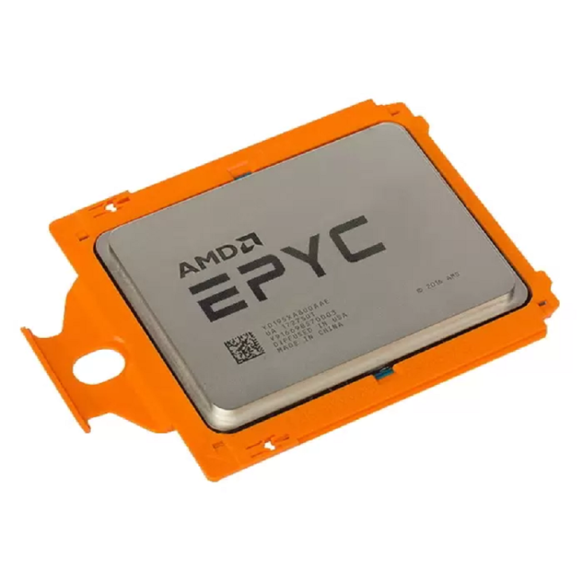Процессор серверный AMD EPYC 9354 (100-000000798)