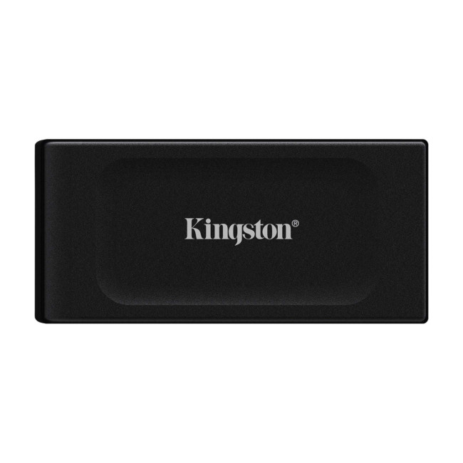 Твердотельный накопитель Kingston External SSD XS1000 SXS1000/1000G