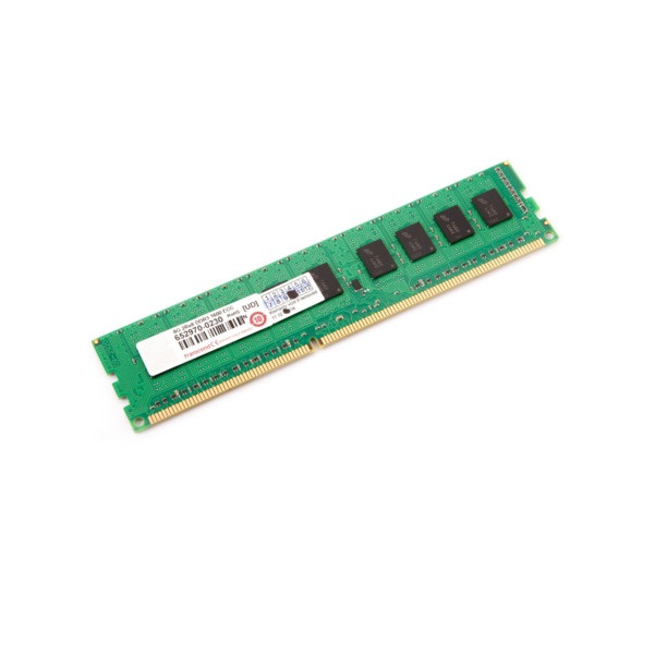 Оперативная память QNAP RAM-8GDR4ECT0-RD-2400