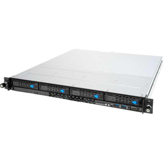 Серверная платформа ASUS RS300-E11-RS4 (90SF01Y1-M000E0)