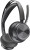 Гарнитура беспроводная Plantronics VOYAGER FOCUS 2 UC,VFOCUS2-M USB-A,CHARGE STAND,WW (77Y87AA)