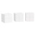 Точка доступа Tenda MW6(3-pack)