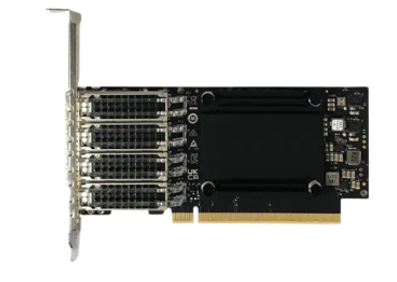 Сетевая карта Mellanox MCX713104AS-ADAT