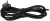 Фильтр-удлинитель PowerCom SP-08 USB03AB 3.0M, 8 розеток, черный, 16А, 4кВт, 175Дж, 3*USB, защитные шторки, защита от КЗ, перегрузки, ВЧ и импульсных помех, кабель 3x1 мм2, ШхГхВ 230х105х45 мм, вес 0.68 кг. Powercom SP-08 USB03AB 3.0M