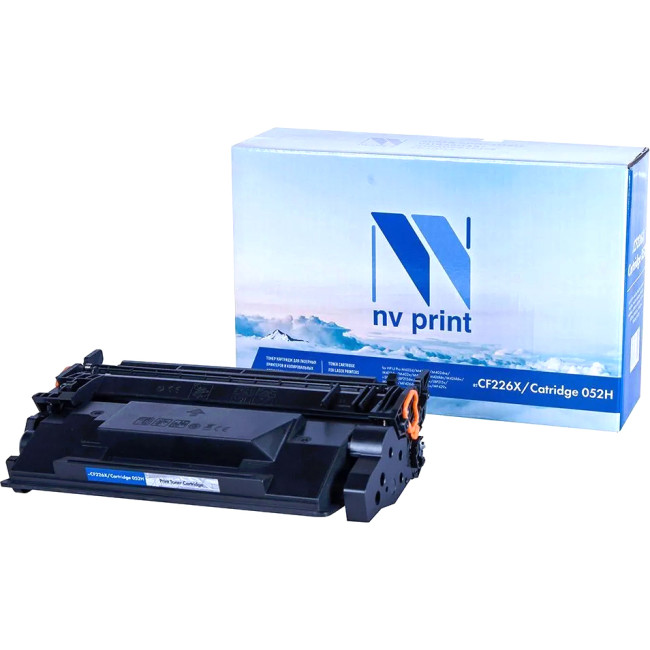 - NVP NV-CF226X/052H