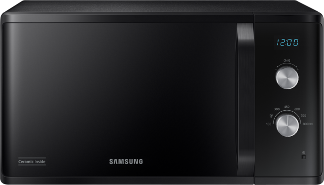 Микроволновые печи Samsung MS23K3614AK/BW